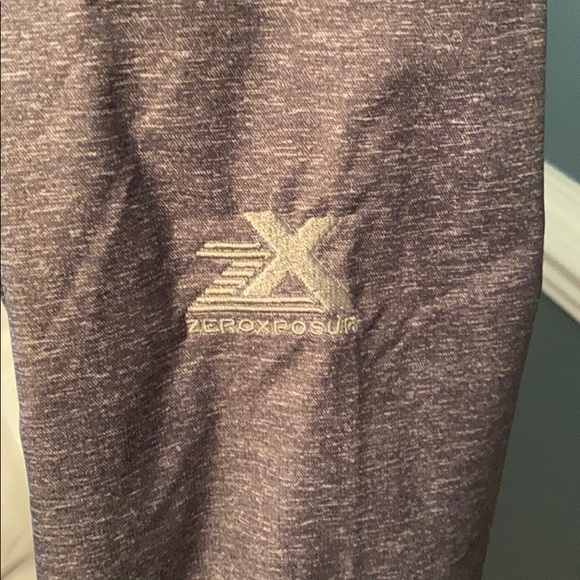 Zeroxposur hooded ski jacket - Picture 7 of 9